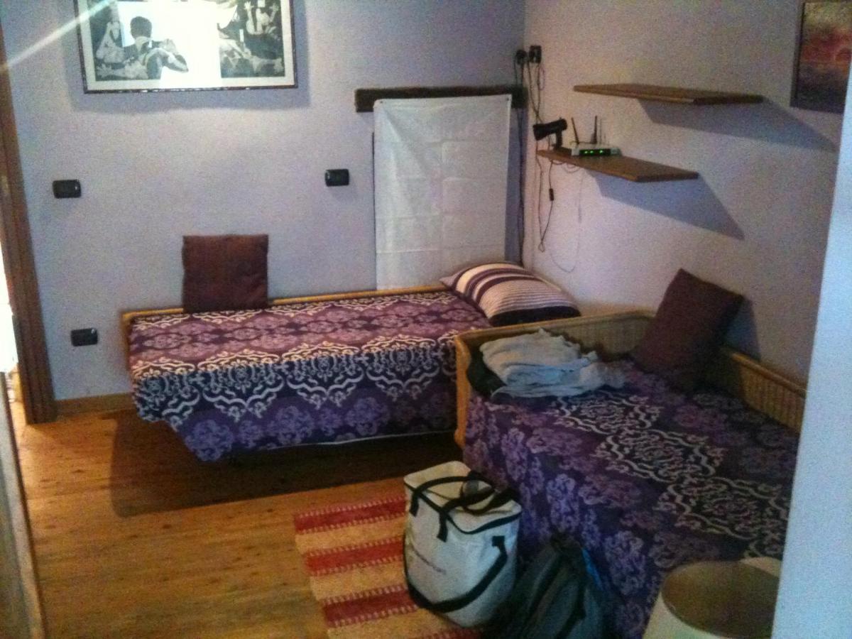 Cossogno B&B Il Castello Lago Maggiore Con Terrazza מראה חיצוני תמונה