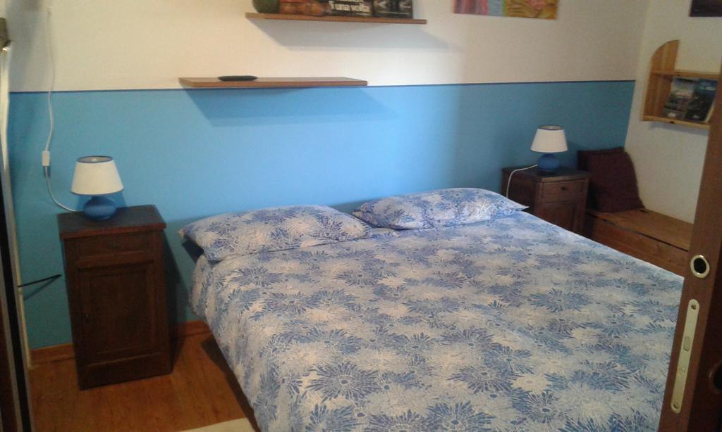 Cossogno B&B Il Castello Lago Maggiore Con Terrazza מראה חיצוני תמונה