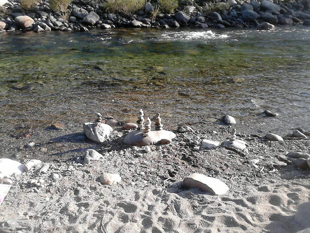 Cossogno B&B Il Castello Lago Maggiore Con Terrazza חדר תמונה
