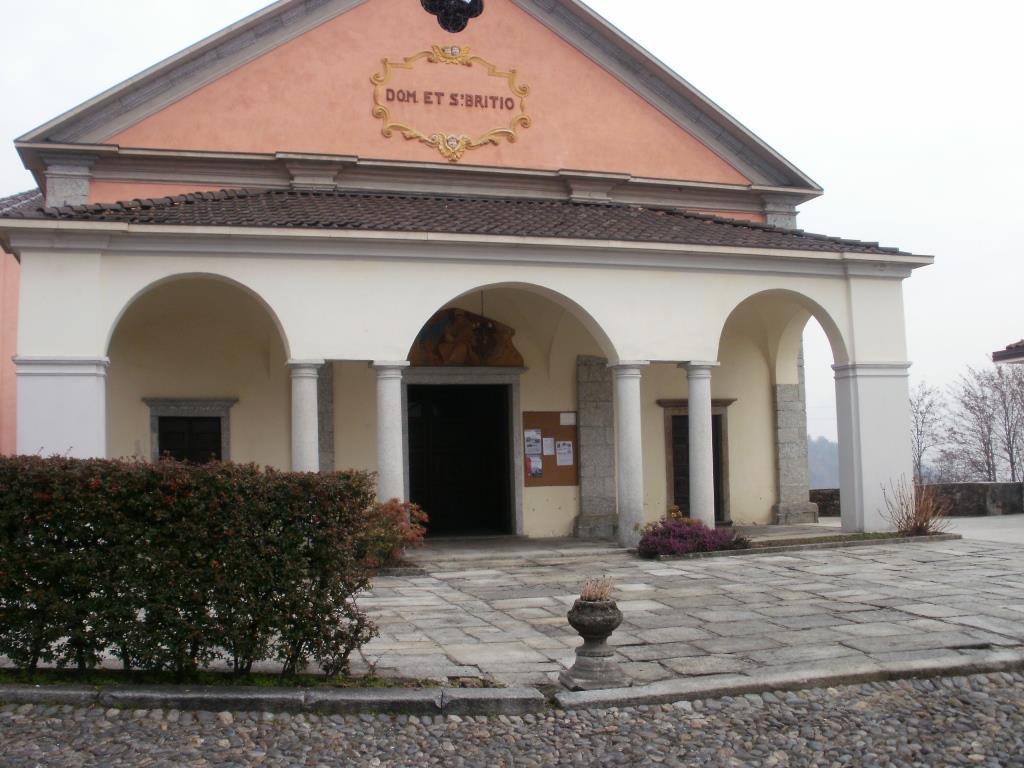 Cossogno B&B Il Castello Lago Maggiore Con Terrazza מראה חיצוני תמונה