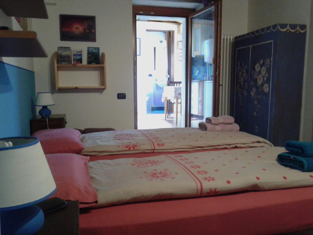 Cossogno B&B Il Castello Lago Maggiore Con Terrazza מראה חיצוני תמונה
