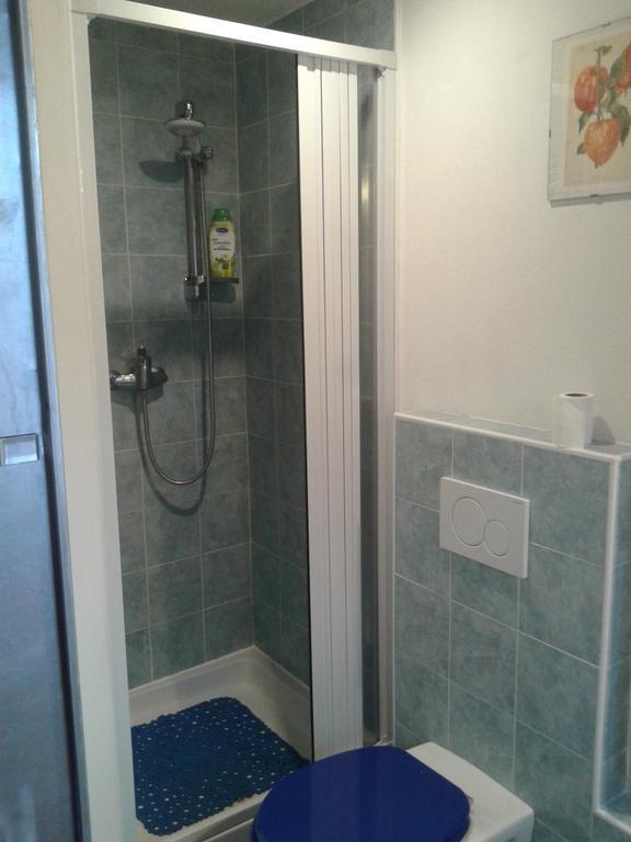 Cossogno B&B Il Castello Lago Maggiore Con Terrazza מראה חיצוני תמונה